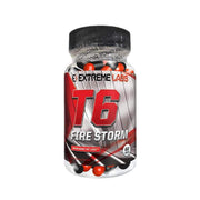Extreme Labs T6 Fire Storm 90 Capsules
