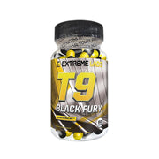 Extreme Labs T9 BlackFury 90 Capsules