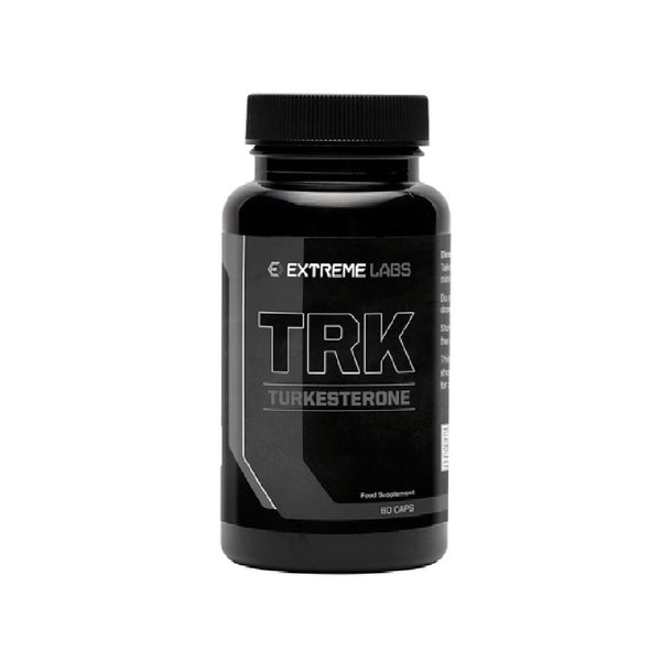 Extreme Labs TRK 60 Capsules