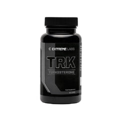 Extreme Labs TRK 60 Capsules