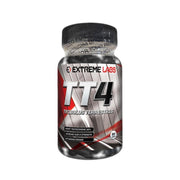 Extreme Labs TT4 Tribulus Terrestris 90 Capsules