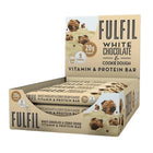 Fulfil Vitamin & Protein Bar 15x55g