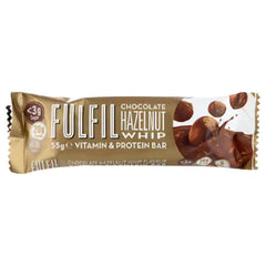 Fulfil Vitamin & Protein Bar-1x55g