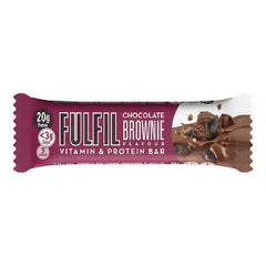 Fulfil Vitamin & Protein Bar-1x55g