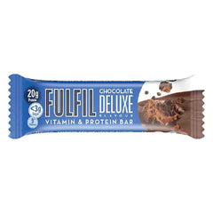 Fulfil Vitamin & Protein Bar-1x55g