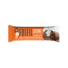 Fulfil Vitamin & Protein Bar-1x55g