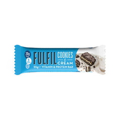 Fulfil Vitamin & Protein Bar-1x55g