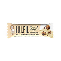 Fulfil Vitamin & Protein Bar-1x55g