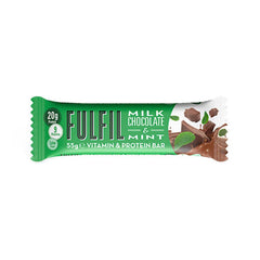 Fulfil Vitamin & Protein Bar-1x55g