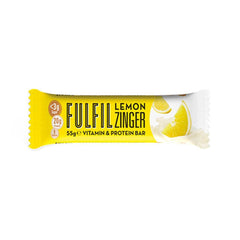 Fulfil Vitamin & Protein Bar-1x55g