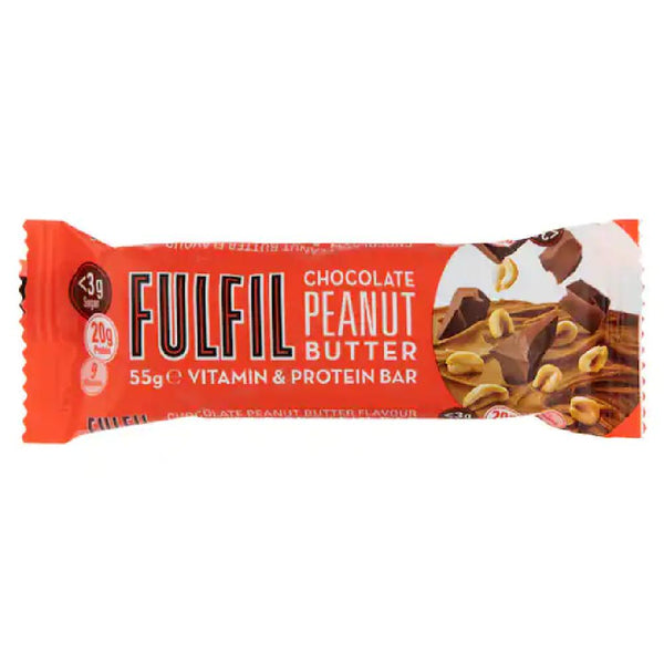 Fulfil Vitamin & Protein Bar-1x55g