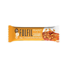 Fulfil Vitamin & Protein Bar-1x55g