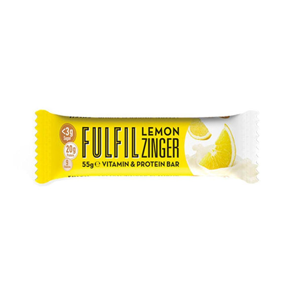 Fulfil Vitamin & Protein Bar-1x55g