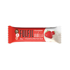 Fulfil Vitamin & Protein Bar-1x55g