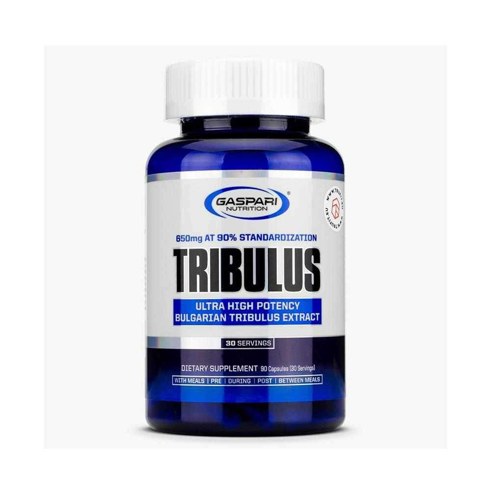 Gaspari Nutrition Tribulus 90 Capsules