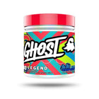 Ghost Legend V3 30 Servings