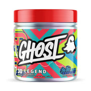 Ghost Legend V3 30 Servings