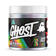 Ghost Pump V2 40 Servings