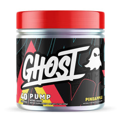 Ghost Pump V2 40 Servings