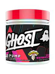 Ghost Pump V2 40 Servings