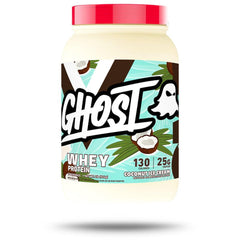 Ghost Whey Protein 907g