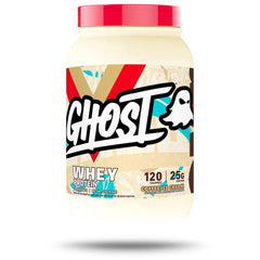 Ghost Whey Protein 907g
