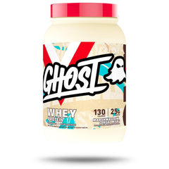 Ghost Whey Protein 907g