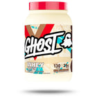 Ghost Whey Protein 907g