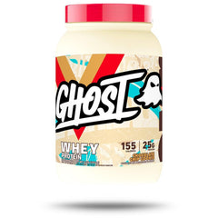 Ghost Whey Protein 907g