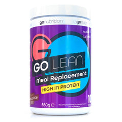 Go Nutrition Go Lean Meal Replacement 550g