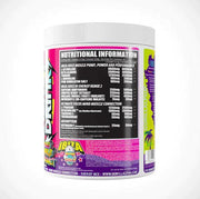 Gorillalpha Ibiza Juice Remix 2 - 500g