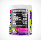 Gorillalpha Ibiza Juice Remix 2 - 500g