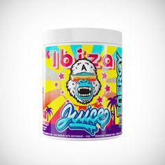 Gorillalpha Ibiza Juice Remix 2 - 500g