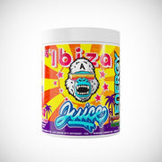 Gorillalpha Ibiza Juice Remix 2 - 500g