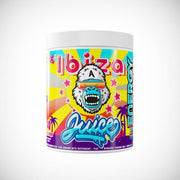 Gorillalpha Ibiza Juice Remix 2 - 500g