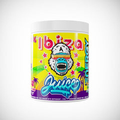 Gorillalpha Ibiza Juice Remix 2 - 500g