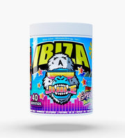 Gorillalpha Ibiza Juice Ultimate Energy Vol 1 480g