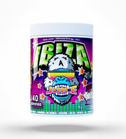 Gorillalpha Ibiza Juice Ultimate Energy Vol 1 480g