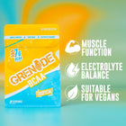 Grenade BCAA 390g