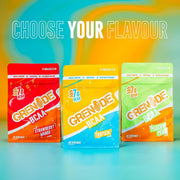 Grenade BCAA 390g