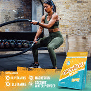 Grenade BCAA 390g