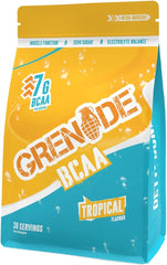Grenade BCAA 390g