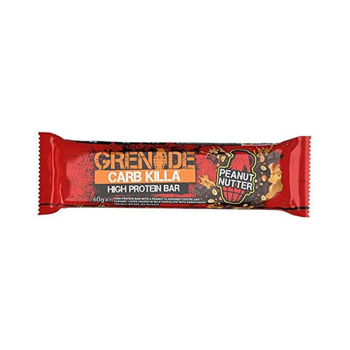 Grenade Carb Killa Bar 1x60g