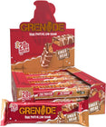 Grenade Carb Killa Bars 12x60g Ginger Bread