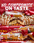 Grenade Carb Killa Bars 12x60g Ginger Bread