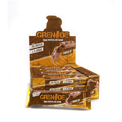 Grenade Carb Killa Protein Bar 12x60g