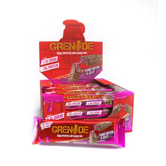 Grenade Carb Killa Protein Bar 12x60g