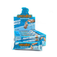 Grenade Carb Killa Protein Bar 12x60g