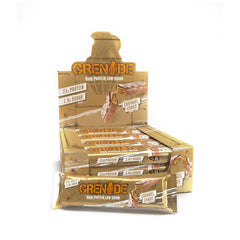 Grenade Carb Killa Protein Bar 12x60g