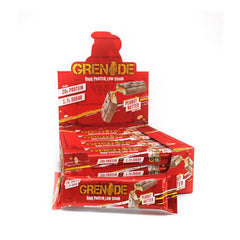 Grenade Carb Killa Protein Bar 12x60g